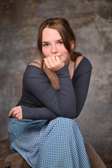 Loreley Löffler c Alexandra Meier zu Hartum